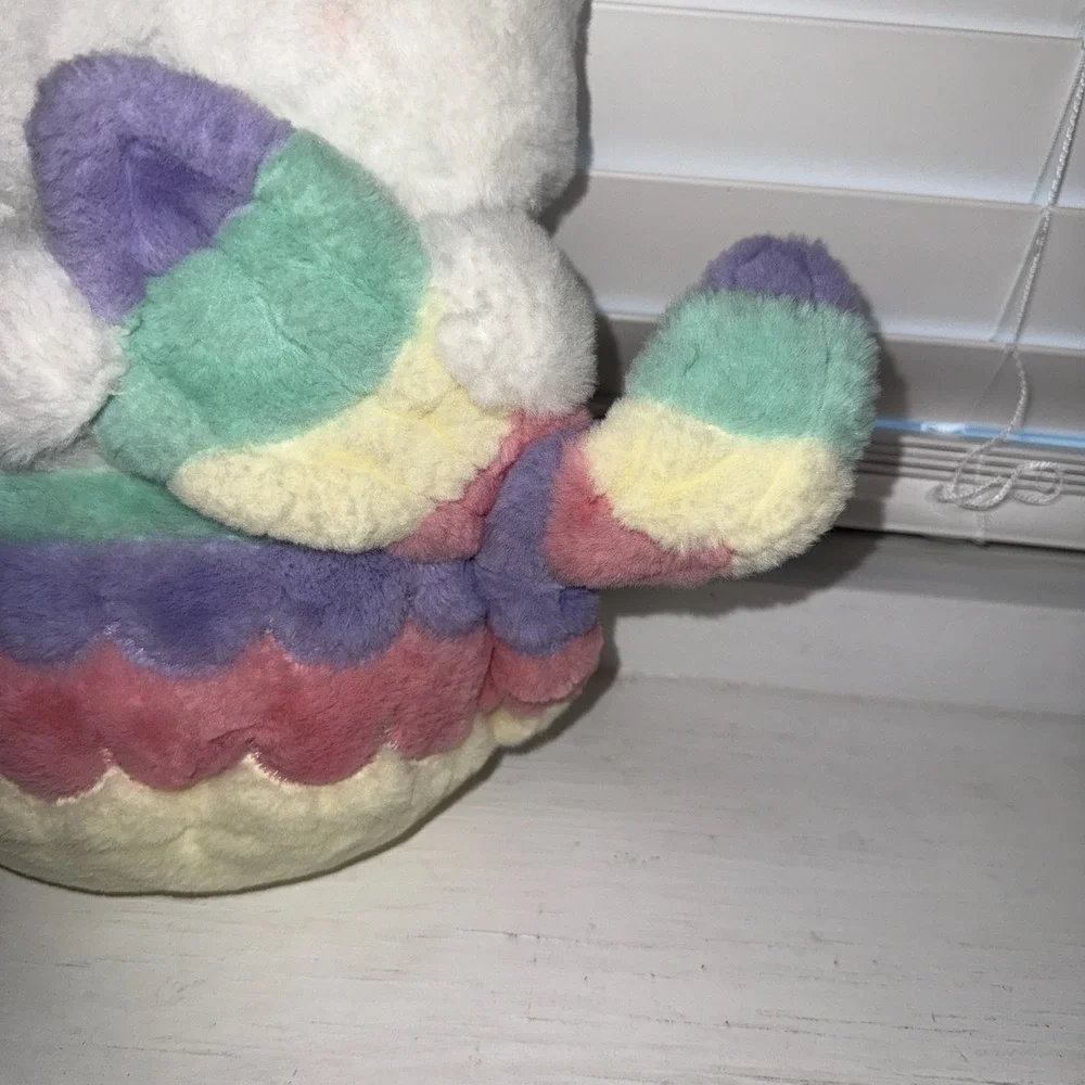 FAO Schwarz Glow Brights Meowmaid 11